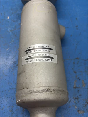 New | in-Stock MAGNETROL 075-3B20-BAF Relays & Switches Indiana US | J&J Industrial Supply #1300190