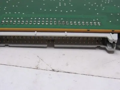 Burroughs 445-0709370 AS4450709370B NCR ATM Self Serv PCB Universal MISC I/F