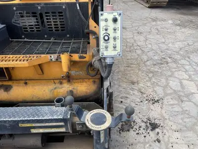 Used 2019 LEEBOY 8520 Tracked Pavers California US | Mittry Construction #1363459
