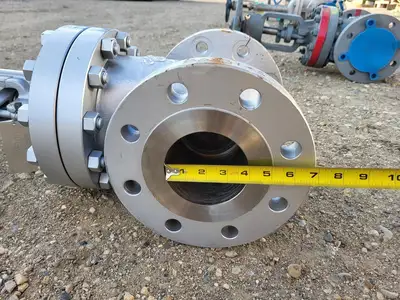NEW DSI VALVE 23LUF-N-LCC