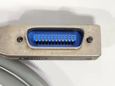 Used L-Com IEEE-488 Connector Accessories Michigan US | Maverick Industrial Sales #1483168