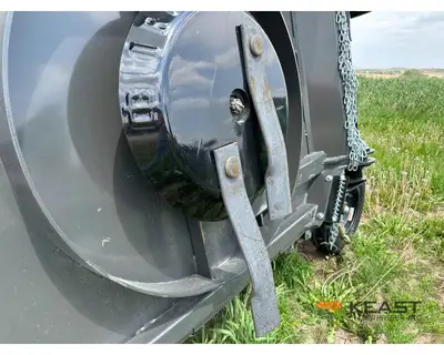 Used IRONCRAFT _UNKNOWN_ Multi-Spindle Rotary Cutters Iowa US | Keast Enterprises #1360273