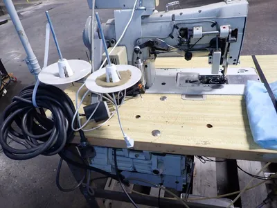 Used BROTHER LS2B837310 Miscellaneous Packaging Equipment Ohio US | HGR 24 #1128422