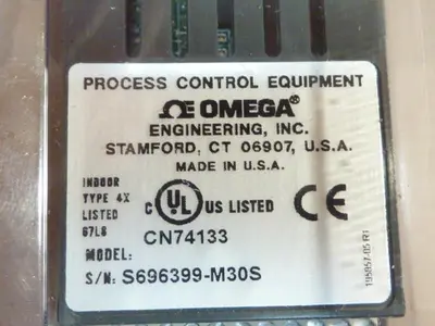 NEW OMEGA CN74133