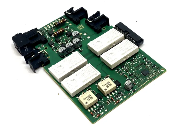Used PILZ PNOZ S8 SAFETY RELAY BOARD Relays & Switches | Maverick Industrial Sales #1098908