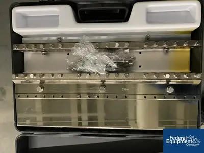 USED IMA IMA Tablet/Capsule Checkweigher, Model Precisa 18