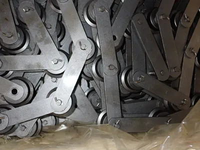 Roller Chains