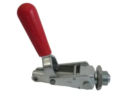 NEW DESTACO 624 STEEL CLAMP