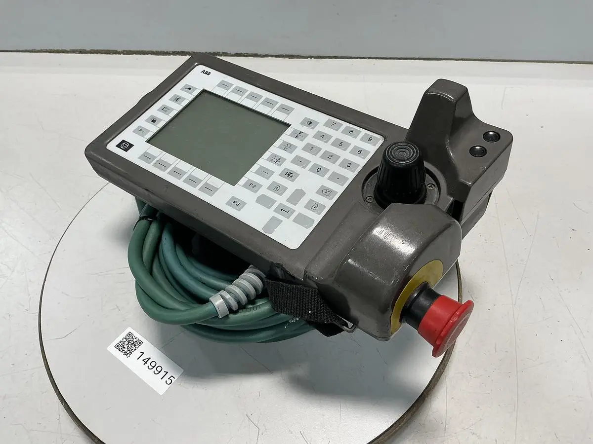 USED ABB 3HNE 00442-1