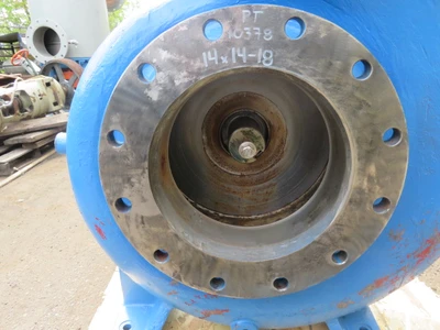 USED Goulds 3175