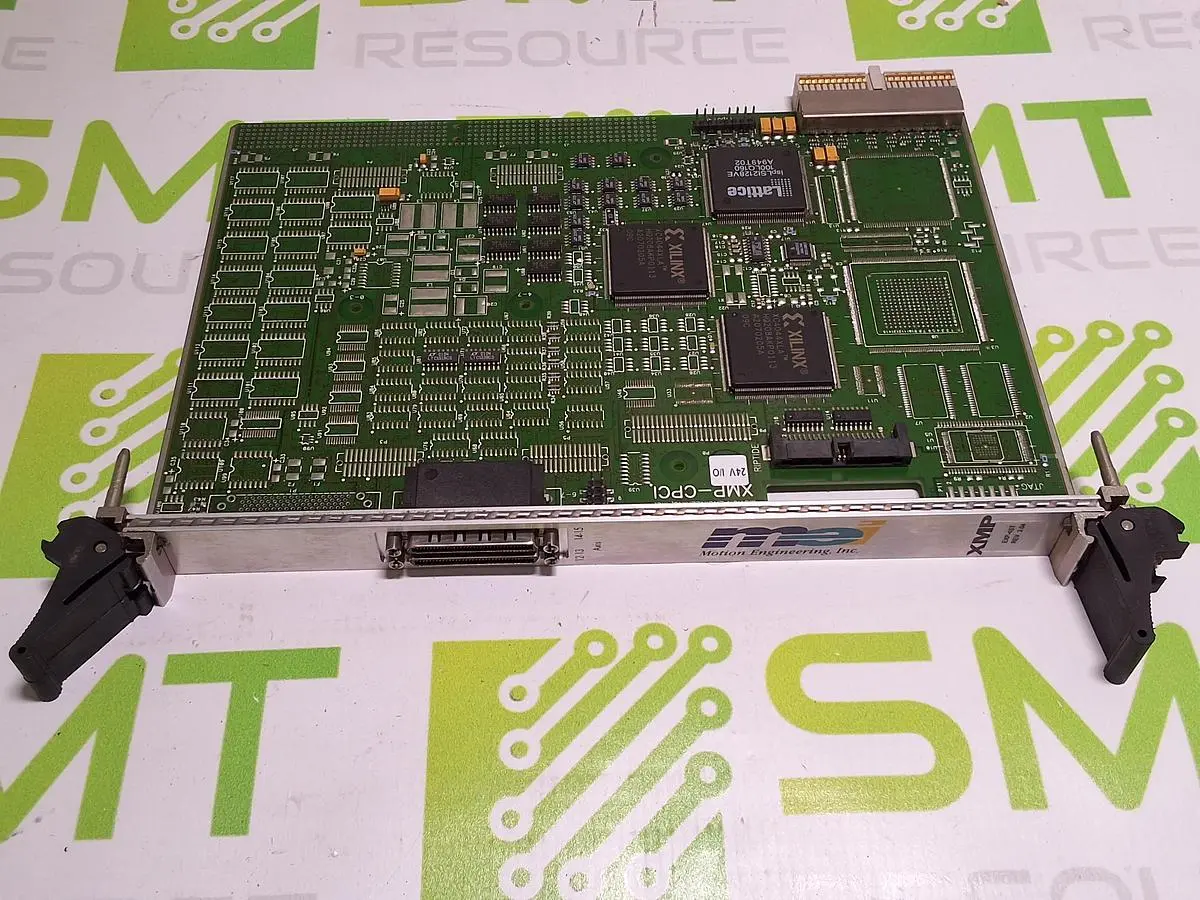 MOTION ENGINEERING MEI XMP-CPCI A083-0003 PCB 1007-0037-3