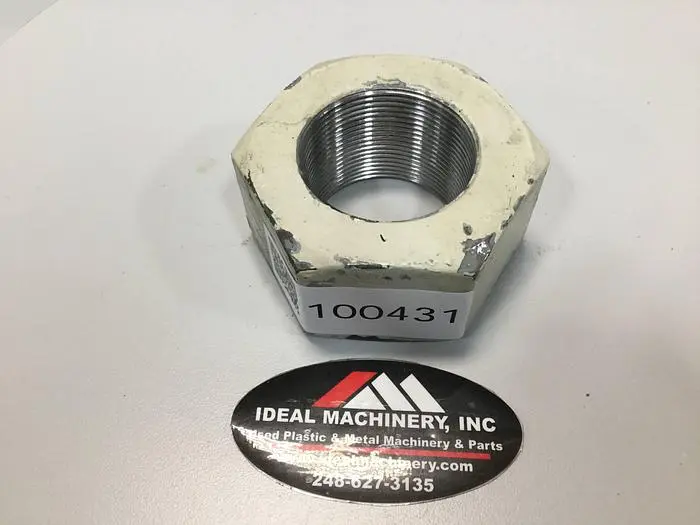 Used NISSEI SW00 Injection Molding Parts Michigan US | Ideal Machinery #698960