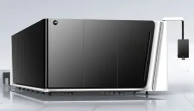 BODOR C3 Sheet Metal Laser Cutting Machine | Li10 Laser (1)