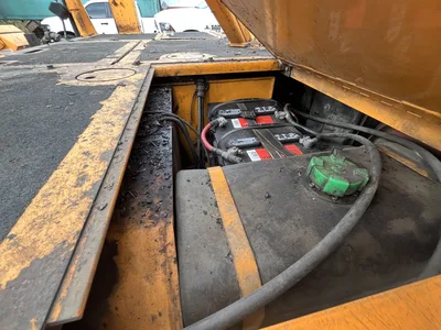 Used 2011 _UNKNOWN_ _UNKNOWN_ Tracked Pavers Oregon US | KNM Equipment Sales & Service #1505905