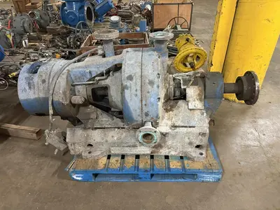 USED KOOPERS ANDRITZ 20 EM III