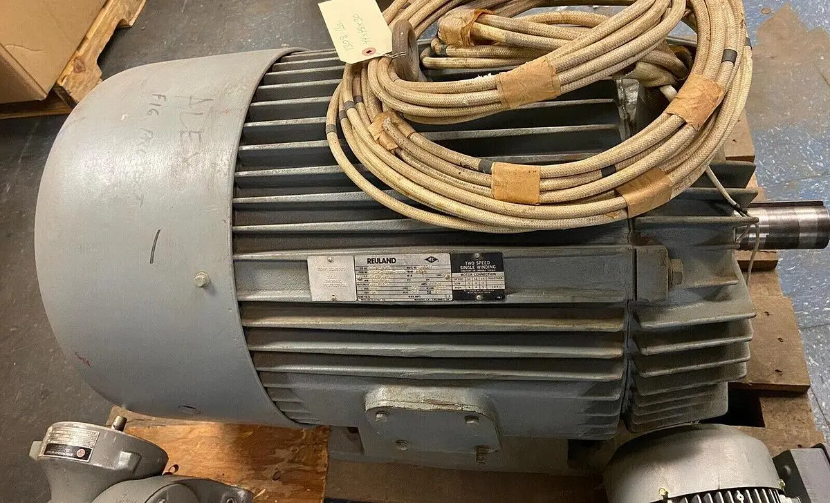 USED REULAND 0750G-1ABN-0009