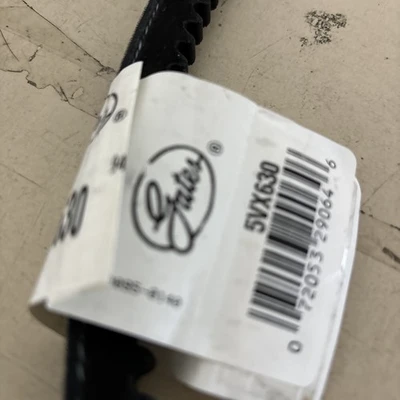 NEW Gates 5VX630