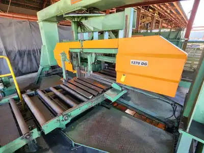 USED 2010 PEDDINGHAUS BDL-1250
