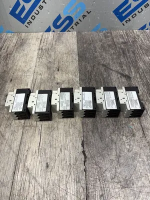 SIEMENS 3RV1011-1JA10 Electrical/PLC/Automation | ESS Industrial Equipment Sales (6)