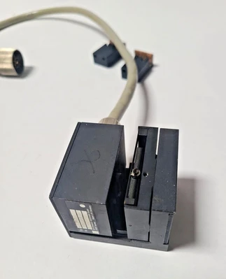 HEIDENHAIN Does Not Apply Linear Encoders | Amiron Machinery (3)