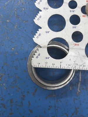 New | in-Stock GPM A4006803 Hydraulic and Pneumatic Motors Indiana US | J&J Industrial Supply #1548363