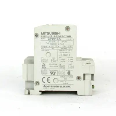 USED MITSUBISHI CP30-BA