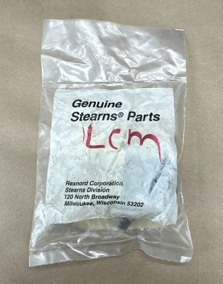 NEW STEARNS 5-57-5504-00