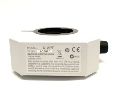 USED OLYMPUS U-APT