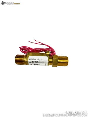 New | in-Stock GEMS 192562 Sensors Kentucky US | Industrial Parts R Us Inc. #789217