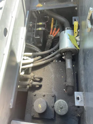 Used 2021 BYD ECB 18S-B Misc Forklifts Massachusetts US | Revelation Machinery #1541200