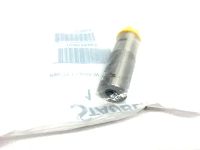 NEW STÄUBLI MODULAR QUICK CONNECT COUPLING