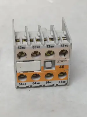 Used AGUT MARF440AT Miscellaneous Equipment (Electrical & Power) | Surplus Asset Holdings #1189450