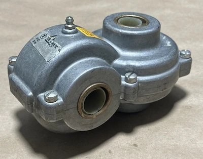 NEW TOL-O-MATIC 02190000