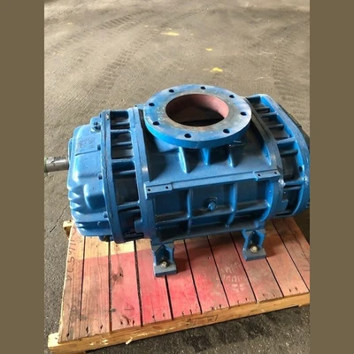 Hibon SNH820 Positive Displacement Blower