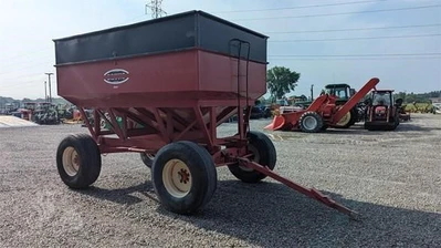 USED BRUNS 280