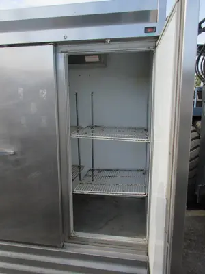 Refrigerator, Beverage-Air #KR74-1AS