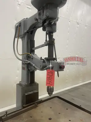 Used ALLEN _UNKNOWN_ Drills Michigan US | Vander Ziel Machinery Sales #482531
