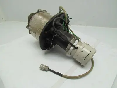 Technicon Auto Analyzer Heating-Prop Temp Contol For Part or Repair