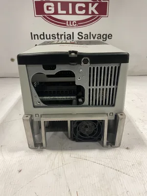 Allen-Bradley PowerFlex 70 VFD 20AD011A0AYNANC0 | 5HP 7.5HP | 480V AC Drive | Variable Frequency Drive