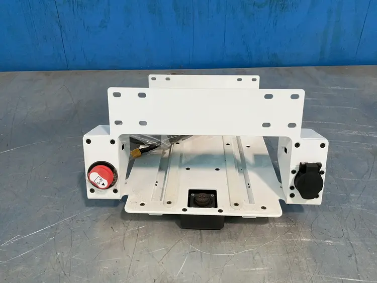 Used FLEXQUBE _UNKNOWN_ Parts & Accessories (Material Handling) Ohio US | HGR 24 #1415444