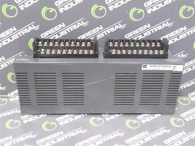 Toshiba UTIN21 110VAC/DC Terminal Module Used
