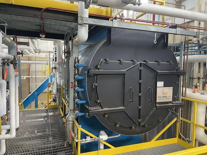 Used 2012 WELLONS _UNKNOWN_ Boilers New York US | C3 SURPLUS LLC #442289