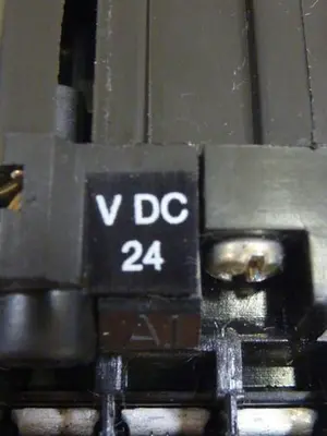 USED ABB BC9-30-01