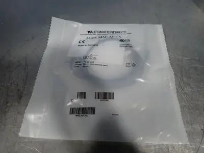 NEW AUTOMATION DIRECT MAEAP1A