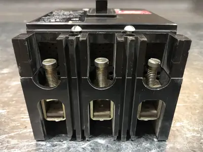 USED WESTINGHOUSE MCP331000S