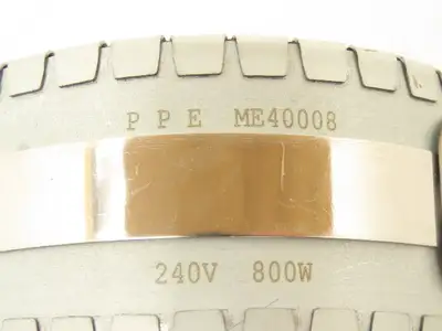 Used PPE _UNKNOWN_ Heater Bands Indiana US | Arrow Industrial #1366751
