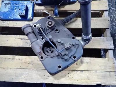 Curtis Compressor