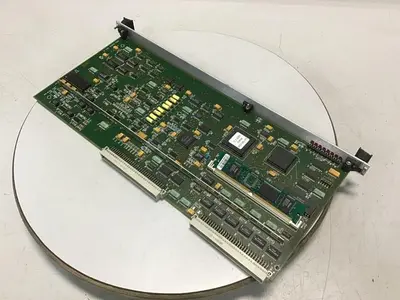 USED VAN DORN PC330-025