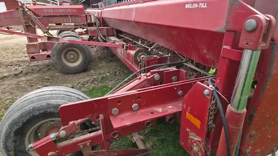 JI Case 5500MTDR SEEDER | Iron Listing (71)