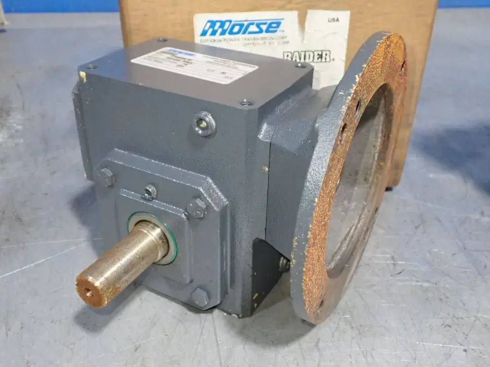 USED MORSE 175Q56L20